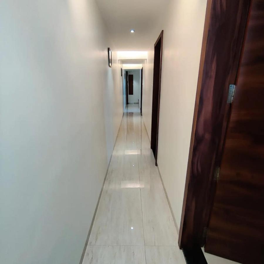 Hotel Sai Ssl Shirdi Esterno foto